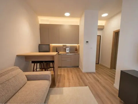 Prodaja, jednosoban stan, 37m², Velji Vinogradi, Budva - image 2