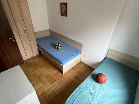 Sale, two bedroom apartment, 72m², Momišići, Podgorica - image 12