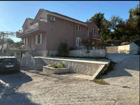 Stan in Gradiošnica