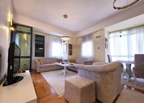 Rent, two bedroom apartment, 76m², Centar, Podgorica - image 2