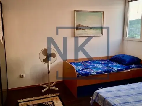 Rent, one bedroom apartment, 58m², Centar, Podgorica - image 7