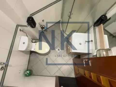 Izdavanje, poslovni prostor, 130m², Momišići, Podgorica - image 16