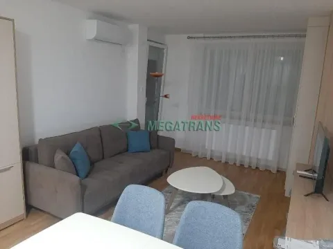 Izdavanje, dvosoban stan, 46m², Novi Sad Sve Podlokacije, Novi Sad - image 2