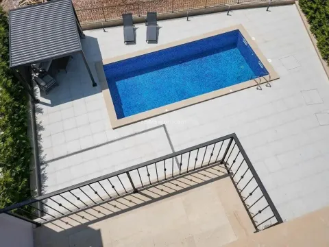 Prodaja, kuća, 223m², Reževići, Budva - image 5