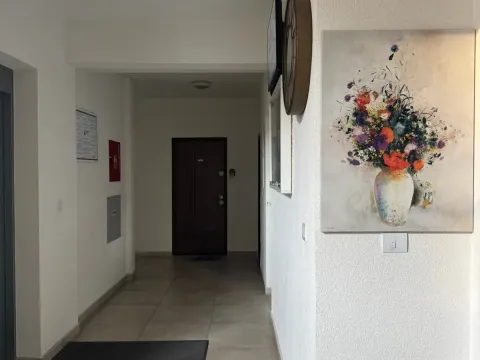 Izdavanje, dvosoban stan, 63m², Stari Aerodrom, Podgorica - image 3