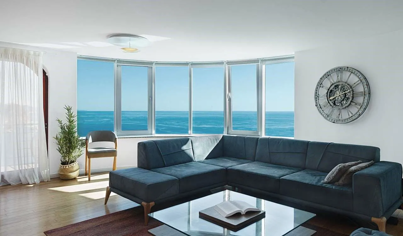 Prodaja, trosoban stan, 129m², Vidikovac, Budva