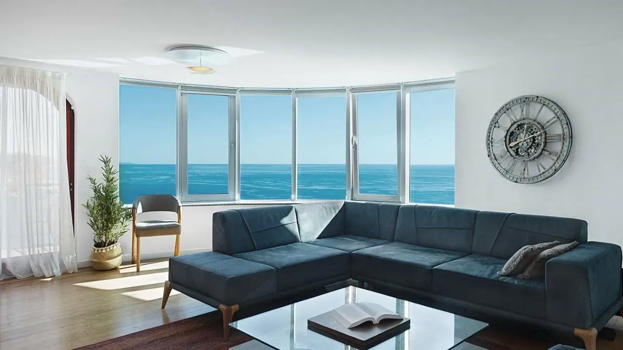 Sale, three bedroom apartment, 129m², Vidikovac, Budva