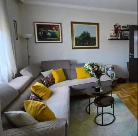 Prodaja, dvosoban stan, 65m², Zabjelo, Podgorica