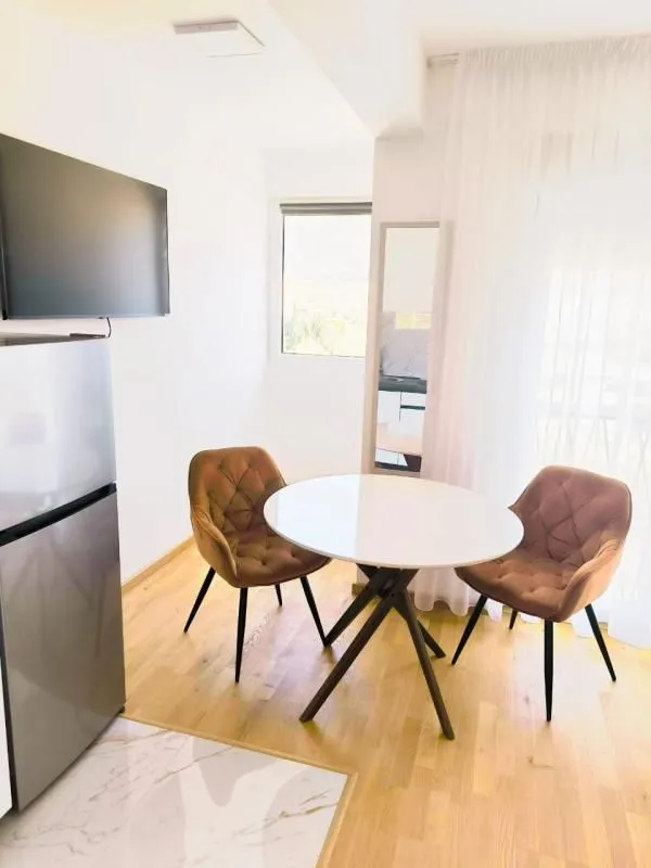 Prodaja, garsonjera, 32m², Bar, Crna Gora