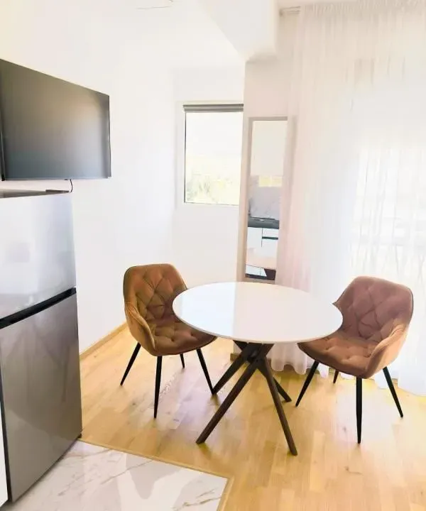 Sale, studio apartment, 32m², Bar, Crna Gora