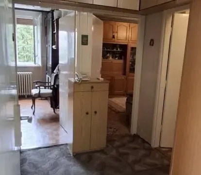 Prodaja, dvosoban stan, 53m², Sajmište, Novi Sad - image 9