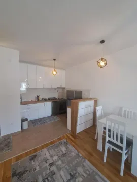 Rent, one bedroom apartment, 50m², City Kvart, Podgorica - image 4