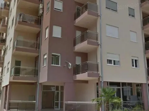 Izdavanje, jednosoban stan, 47m², Budva, Crna Gora - image 9