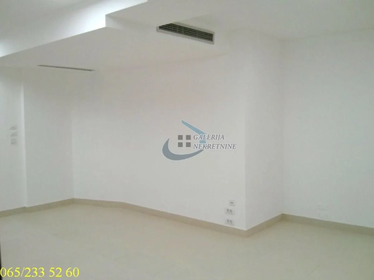 Sale, office space, 129m², Vračar Hram, Vračar Sve Podlokacije
