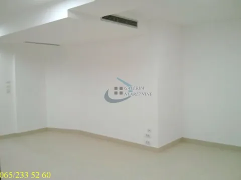 Sale, office space, 129m², Vračar Hram, Vračar Sve Podlokacije - image 14