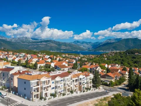 Sale, one bedroom apartment, 61m², Luštica, Tivat - image 3