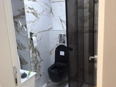 Rent, four bedroom apartment, 100m², Ledine, Beograd - image 13