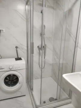Rent, one bedroom apartment, 48m², City Kvart, Podgorica - image 8