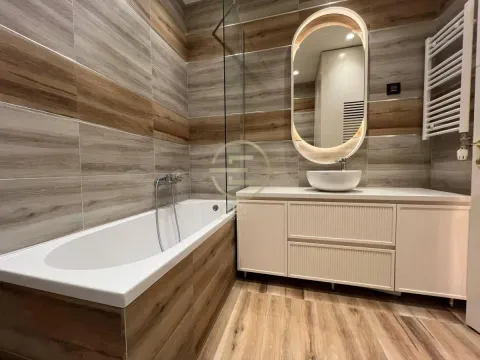 Sale, three bedroom apartment, 82m², Sajmište, Novi Sad - image 27