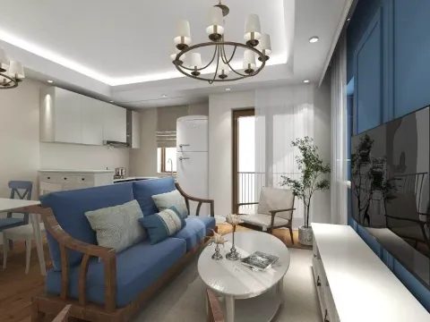 Sale, studio apartment, Kotor, Crna Gora - image 3