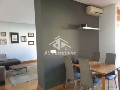 Izdavanje, dvosoban stan, 50m², Cvijićeva, Palilula Sve Podlokacije - image 6