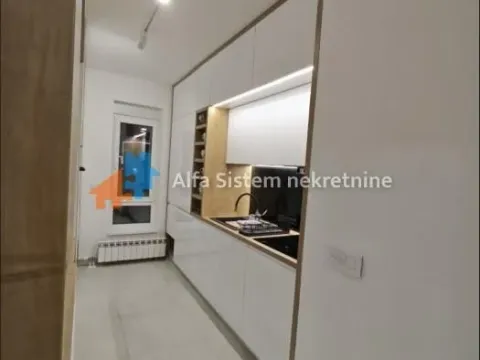 Izdavanje, trosoban stan, 112m², Novi Beograd Blok 65, Novi Beograd Sve Podlokacije - image 10