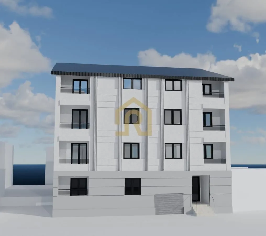 Prodaja, trosoban stan, 53m², Brace Jerković, Voždovac Sve Podlokacije