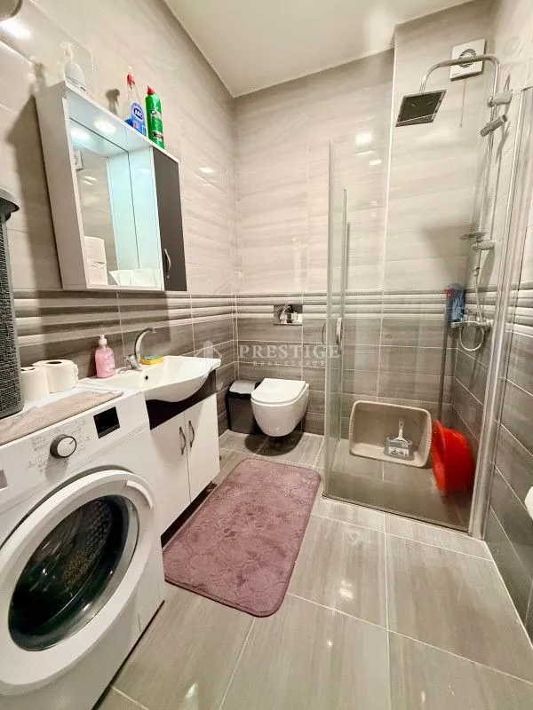 Rent, one bedroom apartment, 51m², Stari Aerodrom, Podgorica
