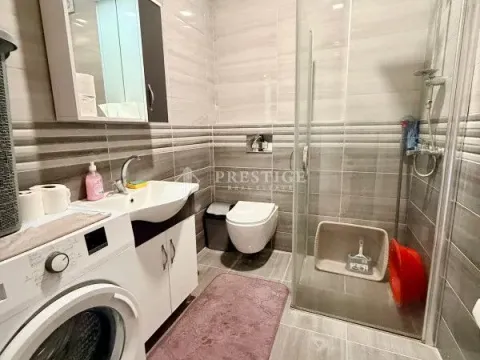 Rent, one bedroom apartment, 51m², Stari Aerodrom, Podgorica - image 11