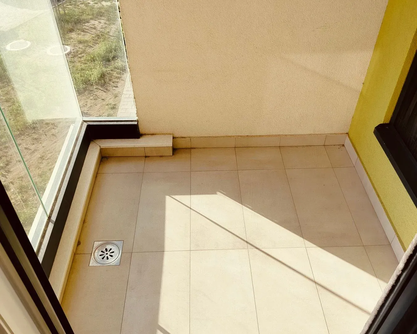 Prodaja, dvosoban stan, 44m², Novo naselje, Novi Sad