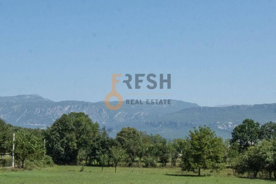 Prodaja, plac, 2100m², Danilovgrad, Crna Gora