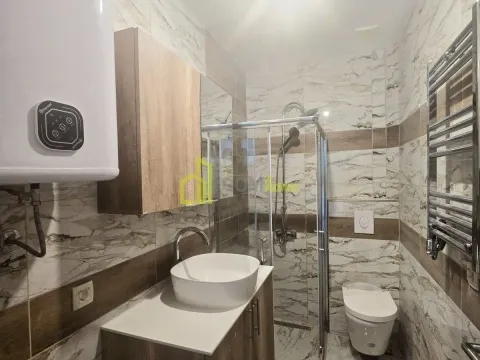 Prodaja, jednosoban stan, 44m², Kumbor, Herceg Novi - image 6