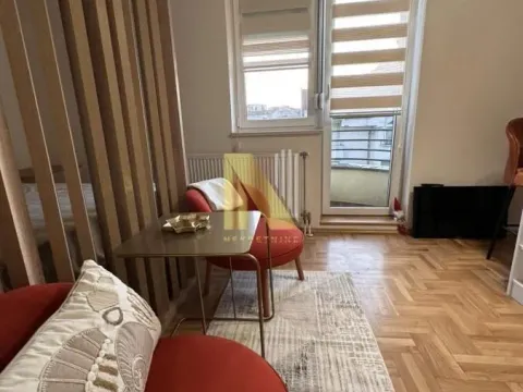 Rent, studio apartment, 24m², Grbavica, Novi Sad Sve Podlokacije - image 4