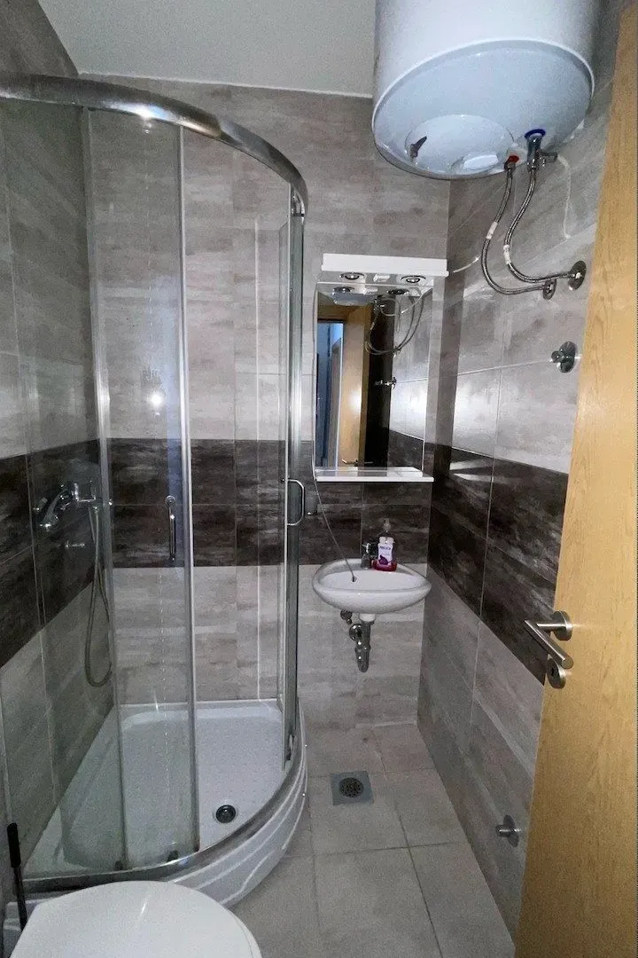 Prodaja, stan, 68m², Dubovica, Budva