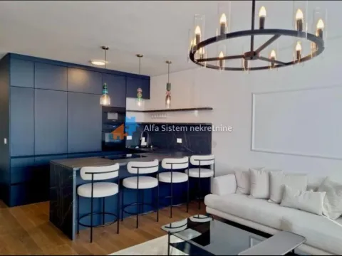 Prodaja, trosoban stan, 82m², Novi Beograd Sve Podlokacije, Beograd - image 2