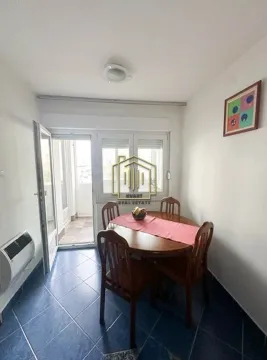 Izdavanje, dvosoban stan, 86m², Gintaš, Podgorica - image 8