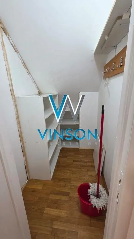 Prodaja, četvorosoban stan, 90m², Bulevar Evrope, Novi Sad Sve Podlokacije