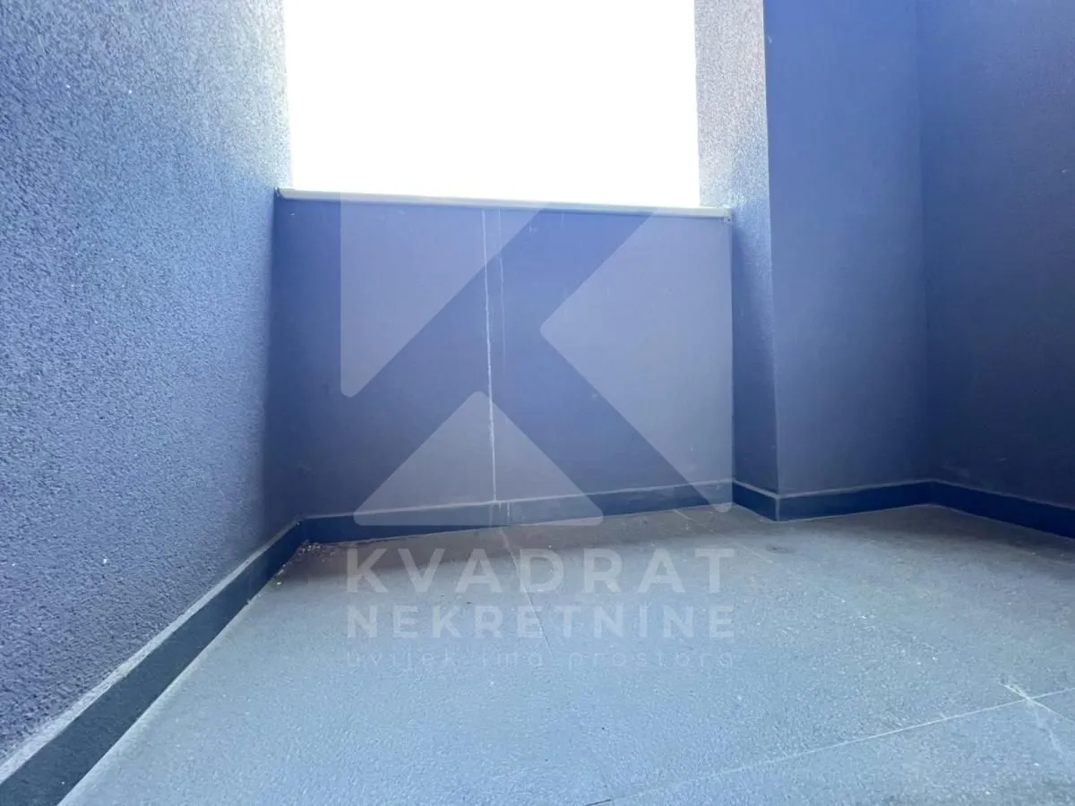 Rent, one bedroom apartment, 35m², Centar, Podgorica