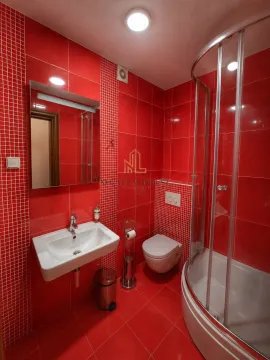 Rent, two bedroom apartment, 80m², City Kvart, Podgorica - image 19