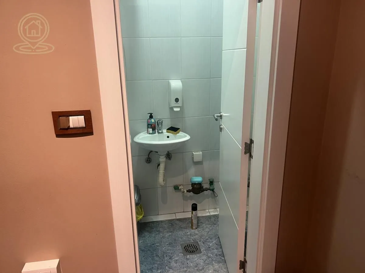 Sale, office space, 116m², Novo naselje, Novi Sad