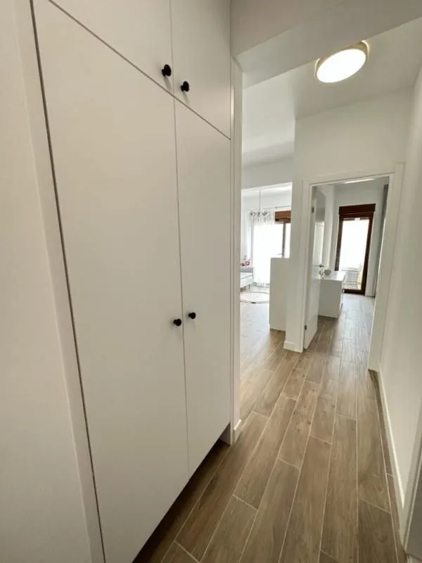 Prodaja, jednosoban stan, 50m², Đenovići, Herceg Novi