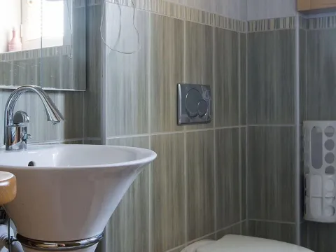 Rent, two bedroom apartment, 65m², Podgorica, Crna Gora - image 6