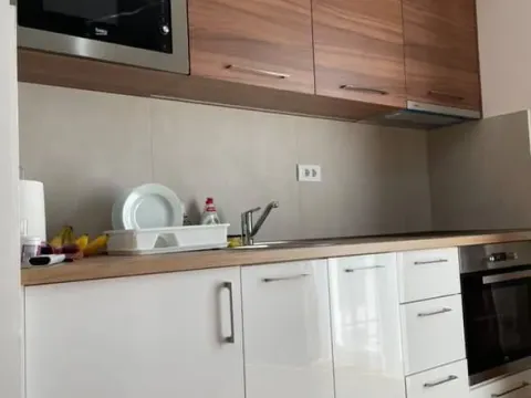 Izdavanje, jednosoban stan, 33m², Centar, Cetinje - image 6