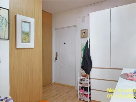 Prodaja, jednosoban stan, 45m², Banjica, Voždovac Sve Podlokacije - image 8