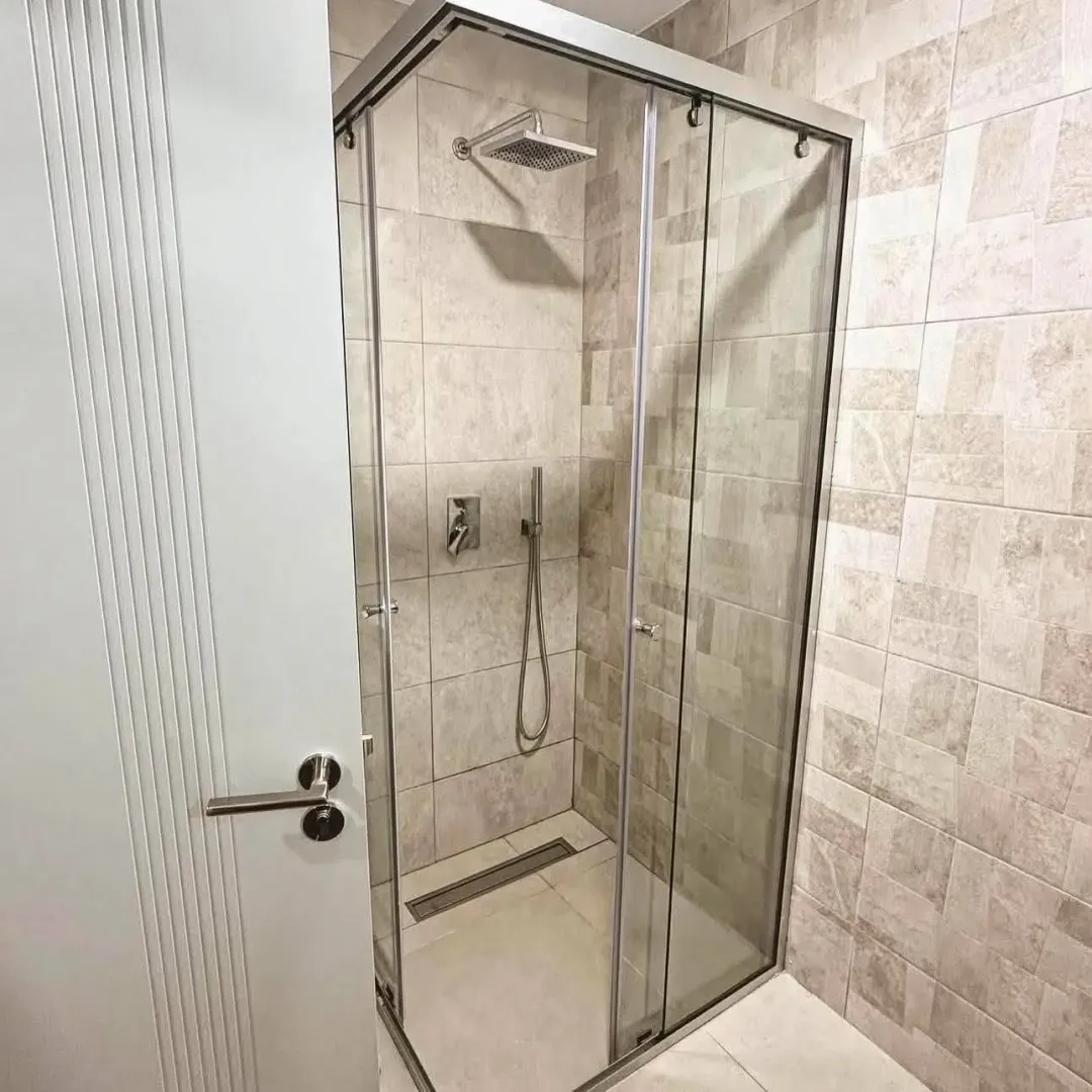 Rent, one bedroom apartment, 53m², Ilino, Bar