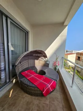 Izdavanje, jednosoban stan, 50m², Ulcinj, Crna Gora - image 5