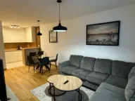 Izdavanje, dvosoban stan, 69m², City Kvart, Podgorica - image 1