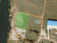 Prodaja, plac, 9500m², Dajbabe, Podgorica - image 1