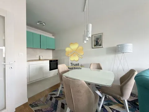 Rent, one bedroom apartment, 50m², Central Point, Podgorica - image 7