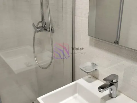 Izdavanje, dvosoban stan, 69m², Master Kvart, Podgorica - image 5